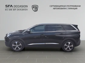Peugeot 5008 GT LINE 1.6 THP 180 EAT8 E6.2/2001R18 - 47999 лв. - 27074383 8