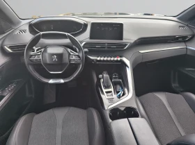 Peugeot 5008 GT LINE 1.6 THP 180 EAT8 E6.2/2001R18 - 47999 лв. - 27074383 9