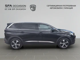 Peugeot 5008 GT LINE 1.6 THP 180 EAT8 E6.2/2001R18 - 47999 лв. - 27074383 4
