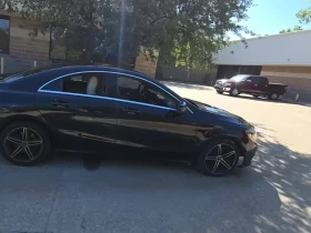 Mercedes-Benz CLA 250 | Mobile.bg    10