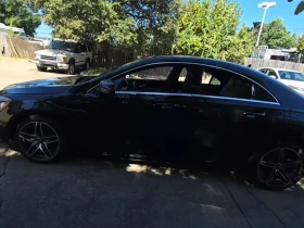 Mercedes-Benz CLA 250 | Mobile.bg    2