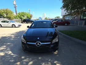  Mercedes-Benz CLA 25...
