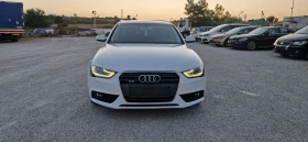 Audi A4 2.0 TDi feis 150 к.с. QUATTRO EU-5 - 18950 лв. - 10192586 3