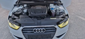 Audi A4 2.0 TDi feis 150 к.с. QUATTRO EU-5 - 18950 лв. - 10192586 9