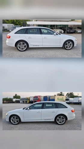 Audi A4 2.0 TDi feis 150 к.с. QUATTRO EU-5 - 18950 лв. - 10192586 4