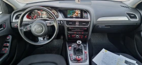 Audi A4 2.0 TDi feis 150 к.с. QUATTRO EU-5 - 18950 лв. - 10192586 13