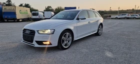 Audi A4 2.0 TDi feis 150 к.с. QUATTRO EU-5 - 18950 лв. - 10192586 2