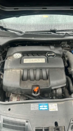 Обява за продажба на VW Golf ~5 200 лв. - изображение 3