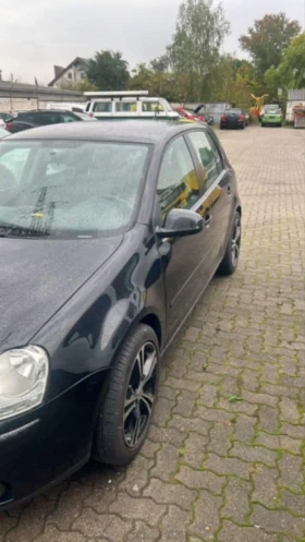 Обява за продажба на VW Golf ~5 200 лв. - изображение 1