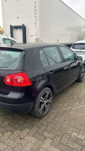Обява за продажба на VW Golf ~5 200 лв. - изображение 1