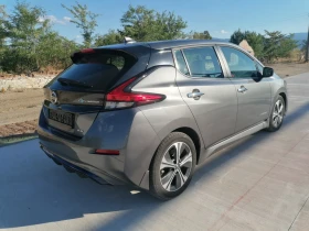 Nissan Leaf  40kw | Mobile.bg    4