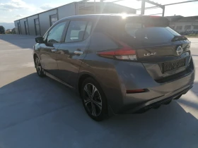 Nissan Leaf  40kw | Mobile.bg    6