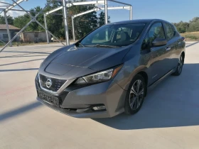 Nissan Leaf  40kw | Mobile.bg    3