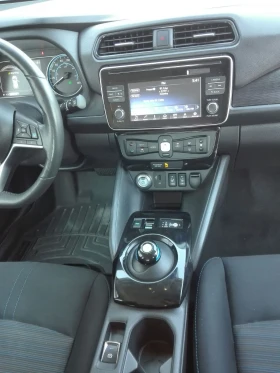Nissan Leaf  40kw | Mobile.bg    10