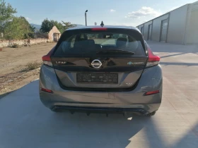Nissan Leaf  40kw | Mobile.bg    5
