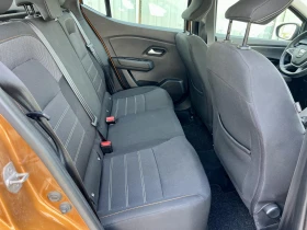 Dacia Sandero Stepway 1.0 TCe / 100 .. / ECO-G /  | Mobile.bg    14