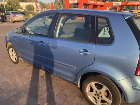 Обява за продажба на VW Polo 1.2 ~3 300 лв. - изображение 4