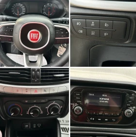 Обява за продажба на Fiat Tipo 1.6d / 120кс ~13 700 лв. - изображение 11