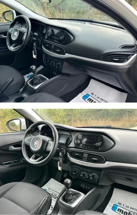 Обява за продажба на Fiat Tipo 1.6d / 120кс ~13 700 лв. - изображение 10
