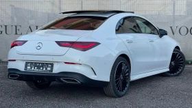 Mercedes-Benz CLA 180 * AMG* PANO* NIGHT* MULTIBEAM* MEMORY* 360* HEAD U | Mobile.bg    2