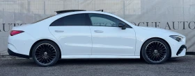 Mercedes-Benz CLA 180 * AMG* PANO* NIGHT* MULTIBEAM* MEMORY* 360* HEAD U | Mobile.bg    6