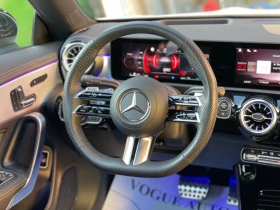 Mercedes-Benz CLA 180 * AMG* PANO* NIGHT* MULTIBEAM* MEMORY* 360* HEAD U | Mobile.bg    8
