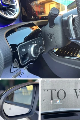 Mercedes-Benz CLA 180 * AMG* PANO* NIGHT* MULTIBEAM* MEMORY* 360* HEAD U | Mobile.bg    15