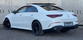 Mercedes-Benz CLA 180 * AMG* PANO* NIGHT* MULTIBEAM* MEMORY* 360* HEAD U | Mobile.bg    4