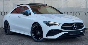 Mercedes-Benz CLA 180 * AMG* PANO* NIGHT* MULTIBEAM* MEMORY* 360* HEAD U | Mobile.bg    3
