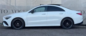 Mercedes-Benz CLA 180 * AMG* PANO* NIGHT* MULTIBEAM* MEMORY* 360* HEAD U | Mobile.bg    5