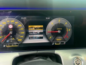 Mercedes-Benz E 220 AMG / Distronic / Head up / Burmester/ Camera - 45900 лв. - 67191501 13