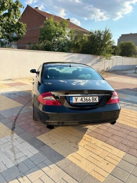 Mercedes-Benz CLS 320 - 10300 лв. / 5266.31 € - 70938069 5