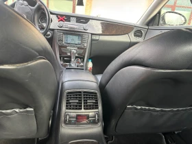 Mercedes-Benz CLS 320 - 10300 лв. / 5266.31 € - 70938069 8