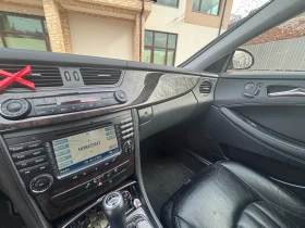 Mercedes-Benz CLS 320 - 10300 лв. / 5266.31 € - 70938069 10