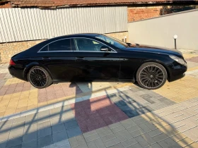Mercedes-Benz CLS 320 - 10300 лв. / 5266.31 € - 70938069 3