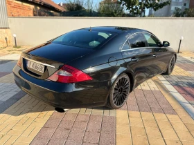 Mercedes-Benz CLS 320 - 10300 лв. / 5266.31 € - 70938069 4