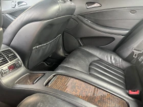 Mercedes-Benz CLS 320 - 10300 лв. / 5266.31 € - 70938069 9