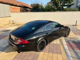 Mercedes-Benz CLS 320 