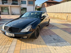 Mercedes-Benz CLS 320 - 10300 лв. / 5266.31 € - 70938069 2