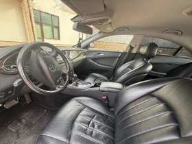Mercedes-Benz CLS 320 - 10300 лв. / 5266.31 € - 70938069 7