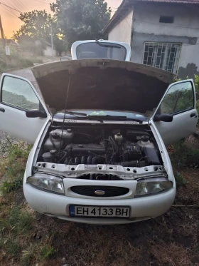 Обява за продажба на Ford Fiesta ~2 000 лв. - изображение 6 | Auto.bg Обява за продажба на Ford Fiesta ~2 000 лв. - изображение 6