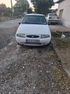 Обява за продажба на Ford Fiesta ~2 000 лв. - изображение 3 | Auto.bg Обява за продажба на Ford Fiesta ~2 000 лв. - изображение 3