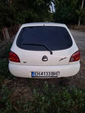 Обява за продажба на Ford Fiesta ~2 000 лв. - изображение 7 | Auto.bg Обява за продажба на Ford Fiesta ~2 000 лв. - изображение 7