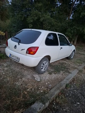 Обява за продажба на Ford Fiesta ~2 000 лв. - изображение 5 | Auto.bg Обява за продажба на Ford Fiesta ~2 000 лв. - изображение 5