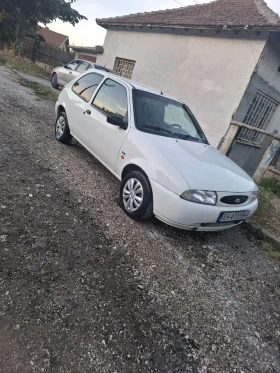 Обява за продажба на Ford Fiesta ~2 000 лв. - изображение 2 | Auto.bg Обява за продажба на Ford Fiesta ~2 000 лв. - изображение 2