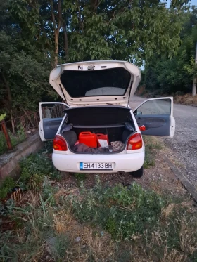 Обява за продажба на Ford Fiesta ~2 000 лв. - изображение 8 | Auto.bg Обява за продажба на Ford Fiesta ~2 000 лв. - изображение 8