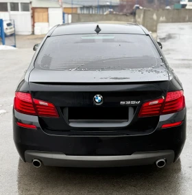 BMW 535 * HEAD UP* XD* DISTRONIC* M-PACK* 360 * LASSER* TO | Mobile.bg � ����� ������ 5