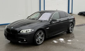 ����� �� �������� �� BMW 535 * HEAD UP* XD* DISTRONIC* M-PACK* 360 * LASSER* TO