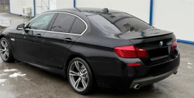 ����� �� �������� �� BMW 535 * HEAD UP* XD* DISTRONIC* M-PACK* 360 * LASSER* TO