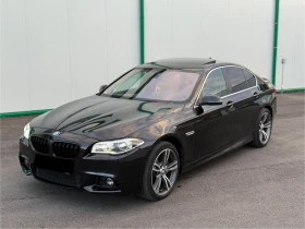     BMW 535 * HEAD UP* XD* DISTRONIC* M-PACK* 360 * LASSER* TO